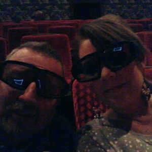 Meet your Posher, Charles